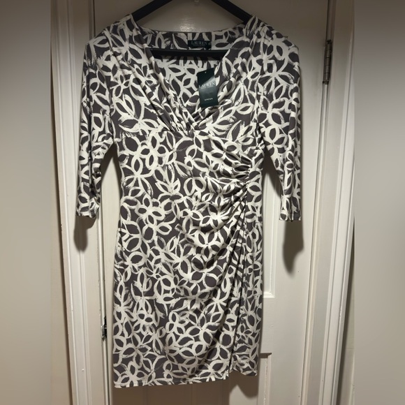 Lauren Ralph Lauren Dresses & Skirts - Lauren Ralph Lauren Pullover Dress